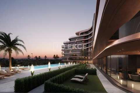 2+1 Leilighet  i Aksu, Antalya, Tyrkia Nr. 206614 - 13