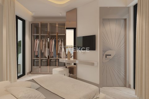 2+1 Leilighet  i Aksu, Antalya, Tyrkia Nr. 206614 - 20