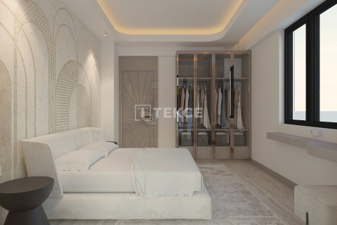 2+1 Leilighet  i Aksu, Antalya, Tyrkia Nr. 206614 - 25