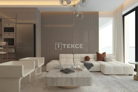 2+1 Leilighet  i Aksu, Antalya, Tyrkia Nr. 206614 - 15