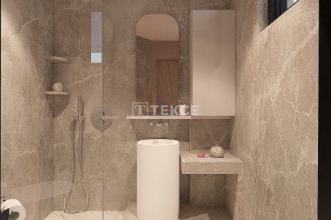 2+1 Leilighet  i Aksu, Antalya, Tyrkia Nr. 206614 - 28