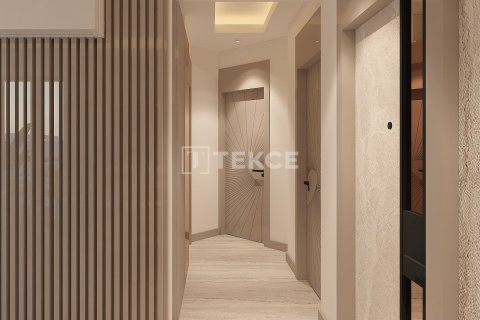 2+1 Leilighet  i Aksu, Antalya, Tyrkia Nr. 206614 - 18