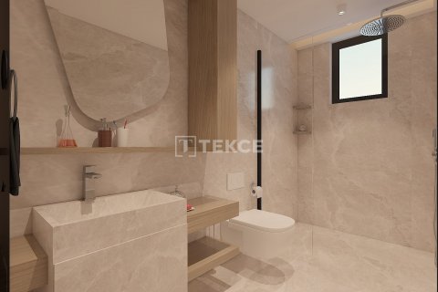 2+1 Leilighet  i Aksu, Antalya, Tyrkia Nr. 206614 - 30