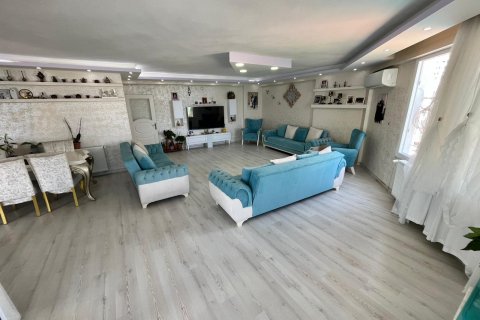 3+1 Leilighet  i Mersin, Tyrkia Nr. 206623 - 20