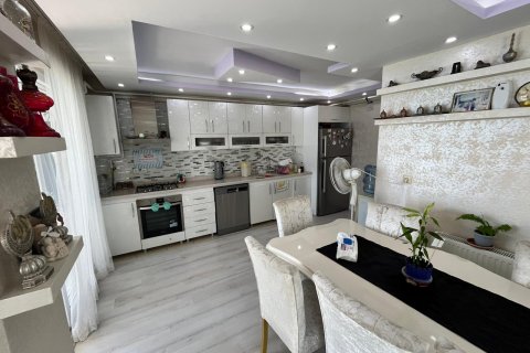 3+1 Leilighet  i Mersin, Tyrkia Nr. 206623 - 5