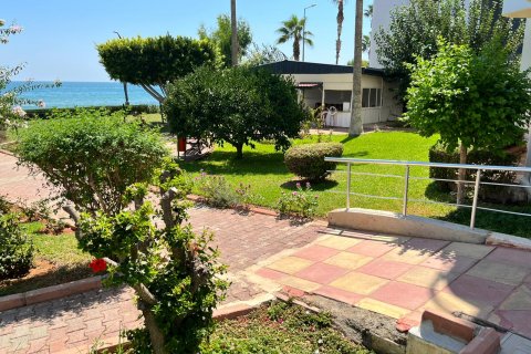 3+1 Leilighet  i Mersin, Tyrkia Nr. 206623 - 8