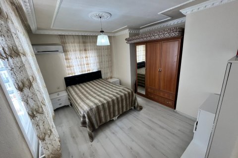 3+1 Leilighet  i Mersin, Tyrkia Nr. 206623 - 12