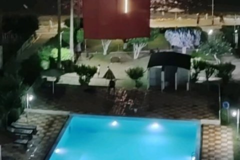 3+1 Leilighet  i Mersin, Tyrkia Nr. 206623 - 10