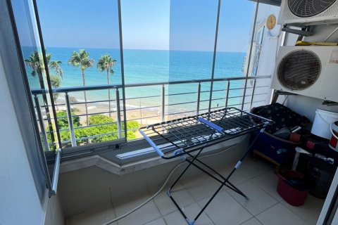 3+1 Leilighet  i Mersin, Tyrkia Nr. 206623 - 18