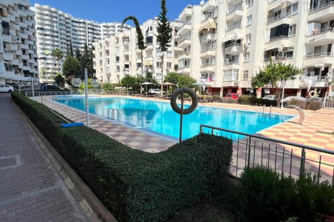 3+1 Leilighet  i Mersin, Tyrkia Nr. 206623 - 13