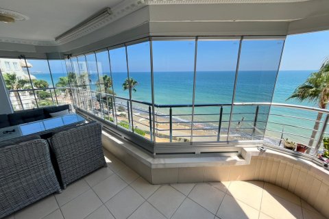 3+1 Leilighet  i Mersin, Tyrkia Nr. 206623 - 7