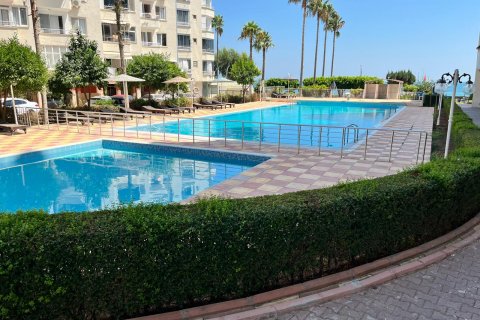 3+1 Leilighet  i Mersin, Tyrkia Nr. 206623 - 11