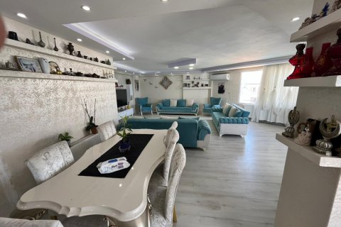 3+1 Leilighet  i Mersin, Tyrkia Nr. 206623 - 15