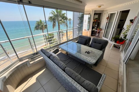 3+1 Leilighet  i Mersin, Tyrkia Nr. 206623 - 1