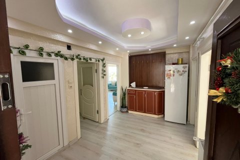 3+1 Leilighet  i Mersin, Tyrkia Nr. 206623 - 14