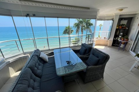 3+1 Leilighet  i Mersin, Tyrkia Nr. 206623 - 16