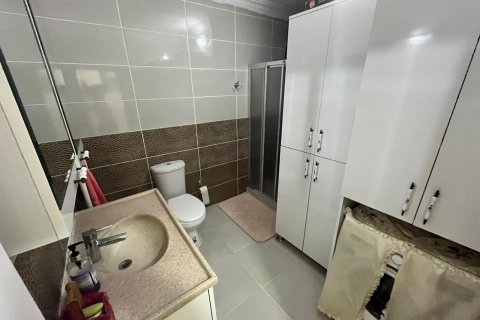 3+1 Leilighet  i Mersin, Tyrkia Nr. 206623 - 17