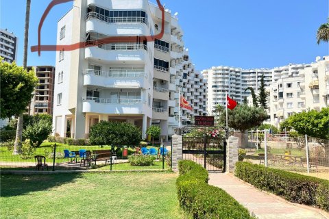 3+1 Leilighet  i Mersin, Tyrkia Nr. 206623 - 3