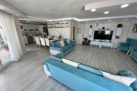 3+1 Leilighet  i Mersin, Tyrkia Nr. 206623 - 2
