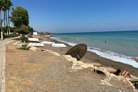 3+1 Leilighet  i Mersin, Tyrkia Nr. 206623 - 4