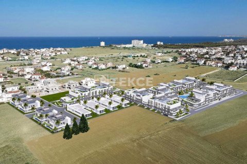 Leilighet  i Famagusta,  Nr. 206631 - 2