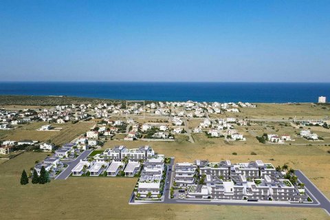 Leilighet  i Famagusta,  Nr. 206631 - 3