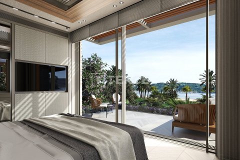 Villa for sale  in Bodrum, Mugla, Turkey, 5 bedrooms, 309m2, No. 206616 – photo 10