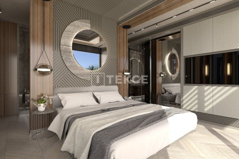 Villa for sale  in Bodrum, Mugla, Turkey, 5 bedrooms, 309m2, No. 206616 – photo 12