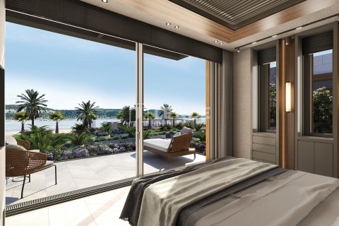 Villa for sale  in Bodrum, Mugla, Turkey, 5 bedrooms, 309m2, No. 206616 – photo 11