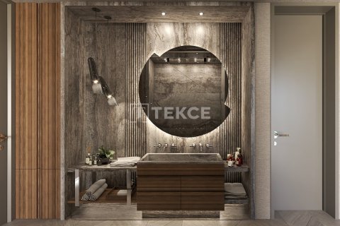 Villa for sale  in Bodrum, Mugla, Turkey, 5 bedrooms, 309m2, No. 206616 – photo 14