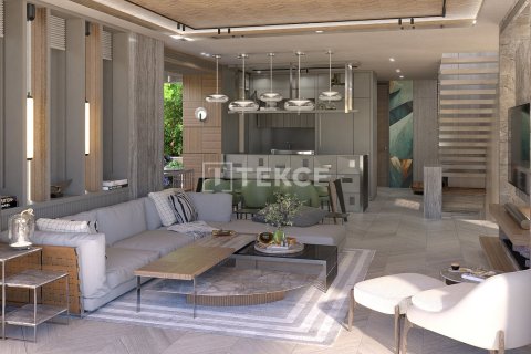 Villa for sale  in Bodrum, Mugla, Turkey, 5 bedrooms, 309m2, No. 206616 – photo 8