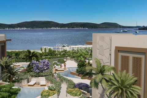 Villa for sale  in Bodrum, Mugla, Turkey, 5 bedrooms, 309m2, No. 206616 – photo 18