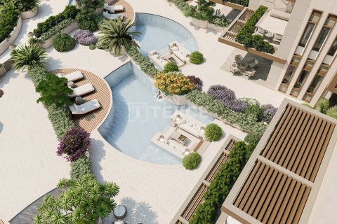 Villa for sale  in Bodrum, Mugla, Turkey, 5 bedrooms, 309m2, No. 206616 – photo 3