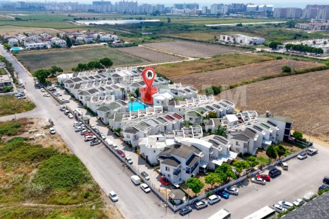 Продажа виллы  в Кунду, Анталье, Турция 5 комн., 180м2, №206620 – фото 1