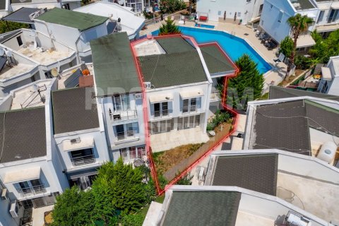 Продажа виллы  в Кунду, Анталье, Турция 5 комн., 180м2, №206620 – фото 4