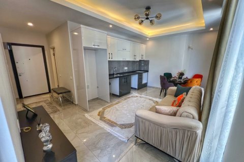 Продажа квартиры  в Оба, Анталье, Турция 2 комн., 59м2, №192893 – фото 3