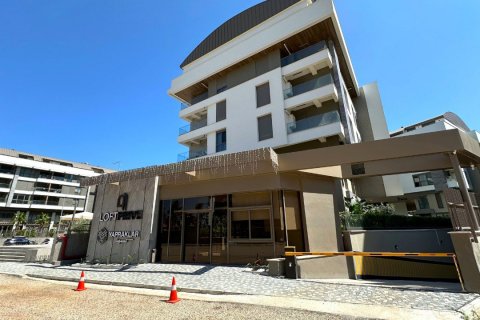 Apartment for sale  in Konyaalti, Antalya, Turkey, 1 bedroom, 50m2, No. 192881 – photo 1