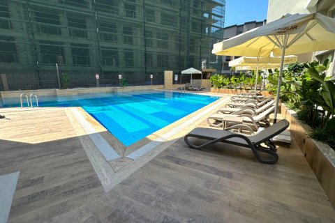 Apartment for sale  in Konyaalti, Antalya, Turkey, 1 bedroom, 50m2, No. 192881 – photo 2