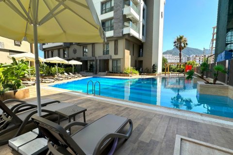 Apartment for sale  in Konyaalti, Antalya, Turkey, 1 bedroom, 50m2, No. 192881 – photo 3