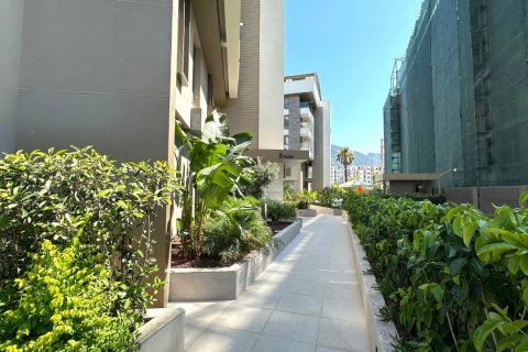 Apartment for sale  in Konyaalti, Antalya, Turkey, 1 bedroom, 50m2, No. 192881 – photo 4