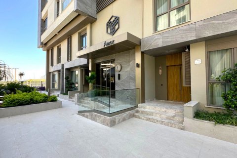Apartment for sale  in Konyaalti, Antalya, Turkey, 1 bedroom, 50m2, No. 192881 – photo 13