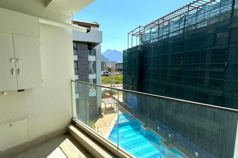 Apartment for sale  in Konyaalti, Antalya, Turkey, 1 bedroom, 50m2, No. 192881 – photo 15