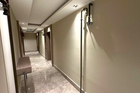 Apartment for sale  in Konyaalti, Antalya, Turkey, 1 bedroom, 50m2, No. 192881 – photo 17