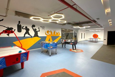 Apartment for sale  in Konyaalti, Antalya, Turkey, 1 bedroom, 50m2, No. 192881 – photo 24