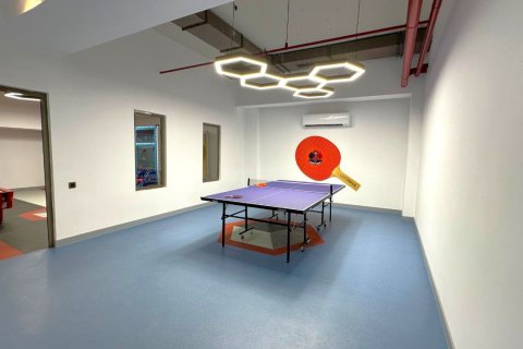 Apartment for sale  in Konyaalti, Antalya, Turkey, 1 bedroom, 50m2, No. 192881 – photo 20