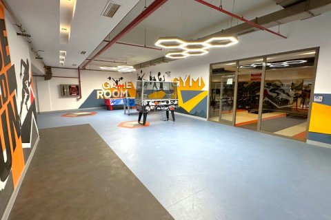 Apartment for sale  in Konyaalti, Antalya, Turkey, 1 bedroom, 50m2, No. 192881 – photo 29