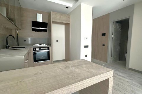 Apartment for sale  in Konyaalti, Antalya, Turkey, 1 bedroom, 50m2, No. 192881 – photo 39