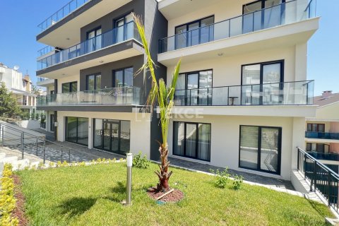 Daire  3+1  Mudanya, Bursa, Türkiye №192875 - 1
