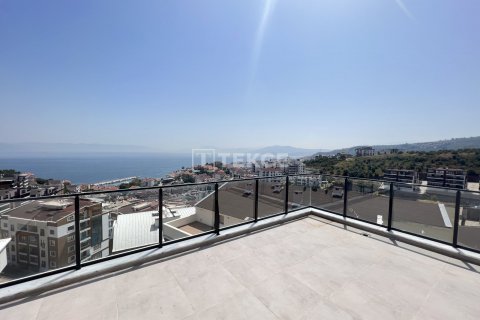 Daire  3+1  Mudanya, Bursa, Türkiye №192875 - 11