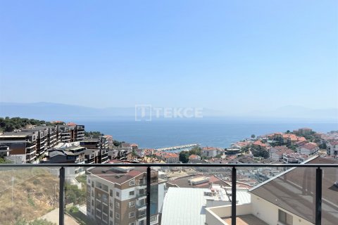Daire  3+1  Mudanya, Bursa, Türkiye №192875 - 10